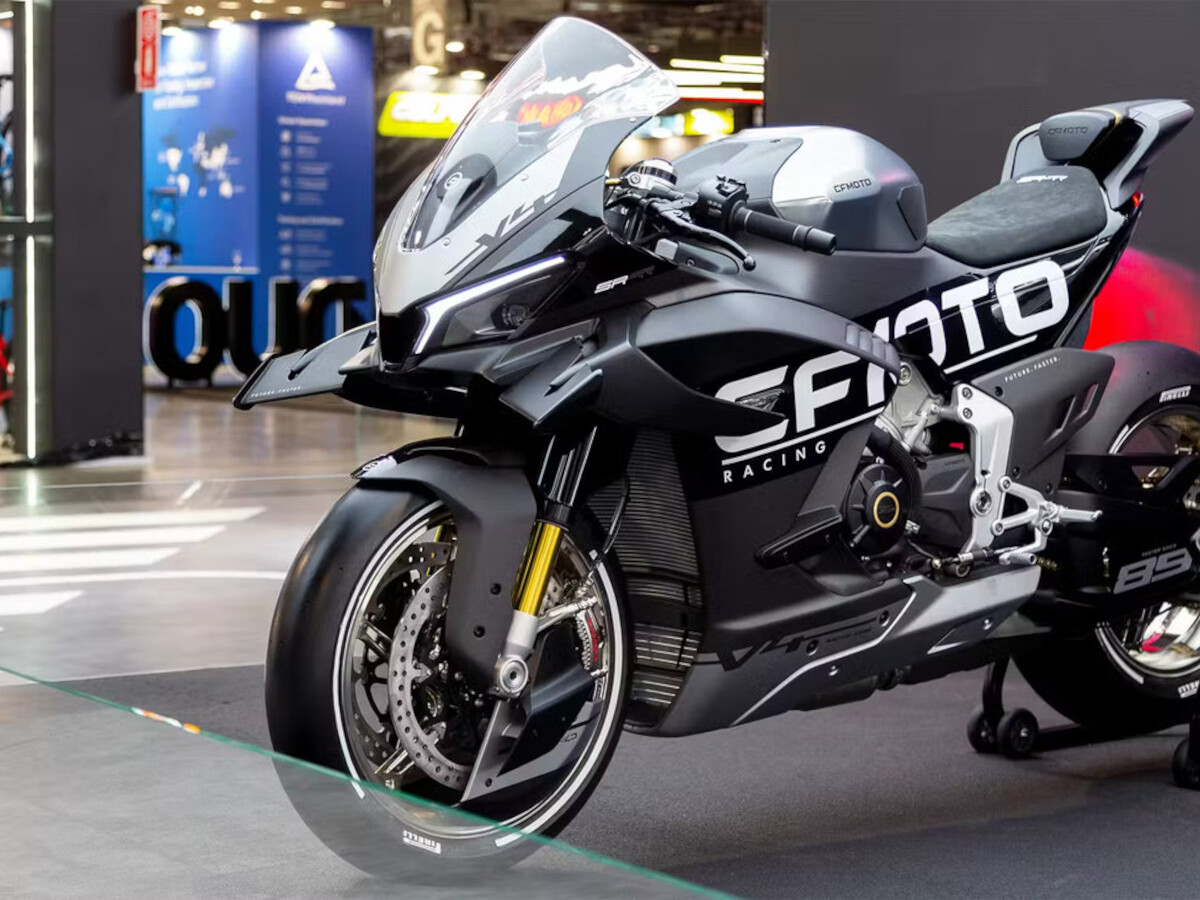 Los expertos coinciden: ya estamos viviendo la tercera etapa china en Europa. Las marcas de motos han empezado su plan para ser la nueva Honda del siglo XXI