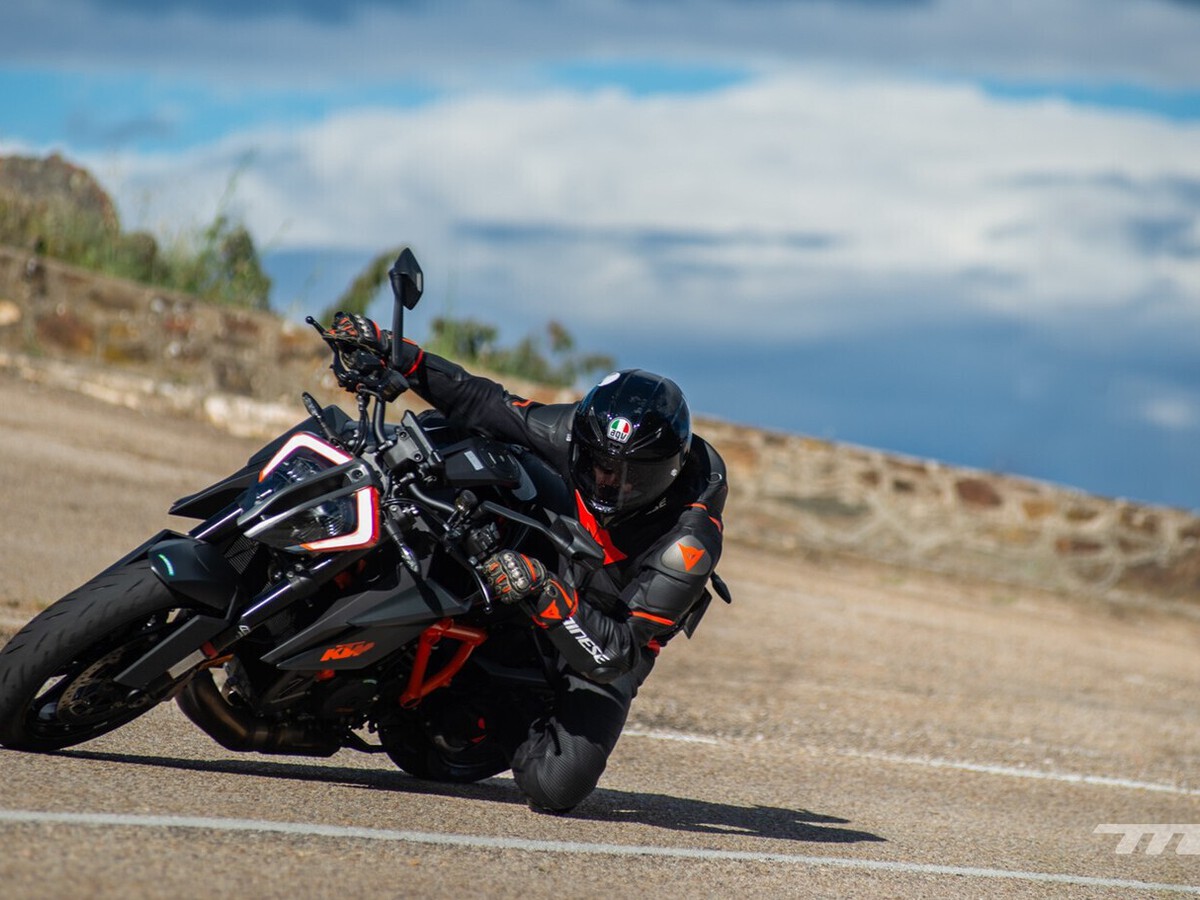 Los indios han salvado a KTM de la ruina. Ahora tienen un nuevo plan: encontrar un inversor que pague las facturas