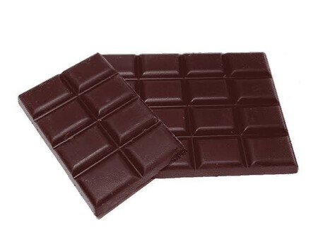Una neuróloga revela el mejor truco para motero: combinar café y chocolate negro puede ayudarte a mantener el estado de alerta en moto - Ilustración 3