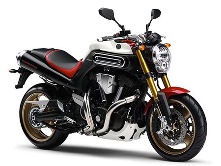 A unos ingenieros japoneses de Yamaha se les ocurrió copiar a Harley-Davidson hace 22 años. Acabaron creando la MT, la MotoGP de las Harley - Ilustración 2