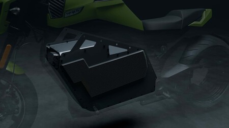 La ciencia lleva años buscando la batería definitiva para motos eléctricas. Ahora un descubrimiento microscópico ha dado con la clave - Ilustración 3