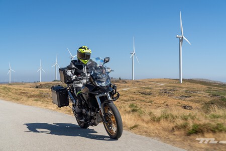 Un estudio lo confirma: España ya es oficialmente el mejor país de Europa para viajar en moto, y ganamos a Alemania e Italia - Ilustración 2