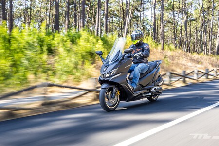 Un estudio lo confirma: España ya es oficialmente el mejor país de Europa para viajar en moto, y ganamos a Alemania e Italia - Ilustración 3