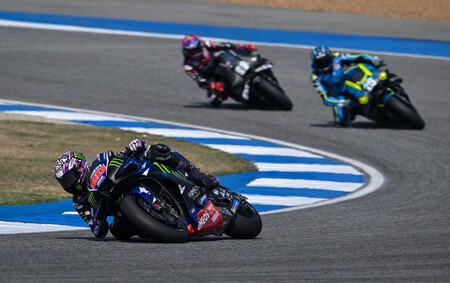 Fabio Quartararo ficha por Honda. Abandona a Yamaha tras ocho años de dolor y gloria en MotoGP - Ilustración 2