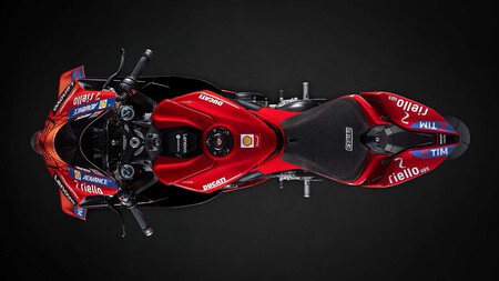 Los trabajadores de Ducati están tan preocupados por su futuro que los sindicatos ya están hablando con Volkswagen - Ilustración 3