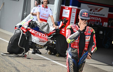 Confirmado. Honda ha fichado a la perla colombiana de MotoGP. Ahora tiene que elegir entre él o Diogo Moreira - Ilustración 2