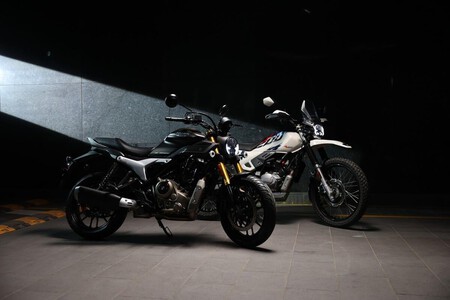 Ni Japón ni China: la marca de motos que quiere conquistar Europa viene de India, y el truco está en unos precios de risa - Ilustración 3