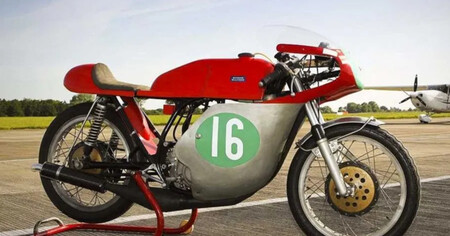 Dos ingenieros se pelearon por la misma moto. El que perdió acabó creando la marca española más conocida del mundo - Ilustración 3
