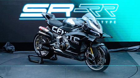 Los expertos coinciden: ya estamos viviendo la tercera etapa china en Europa. Las marcas de motos han empezado su plan para ser la nueva Honda del siglo XXI - Ilustración 3