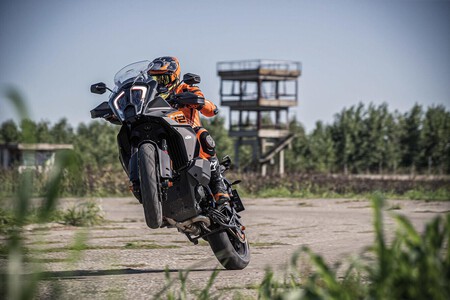 Los indios han salvado a KTM de la ruina. Ahora tienen un nuevo plan: encontrar un inversor que pague las facturas - Ilustración 2