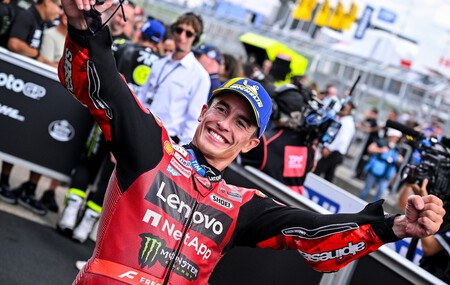 El refugio de Marc Márquez: así es la espectacular propiedad de 10 millones de euros donde el campeón descansa en España - Ilustración 2