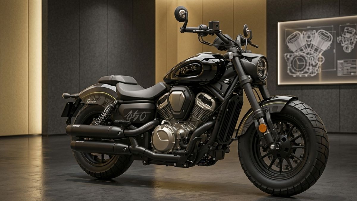 Así luce la moto Benda Chinchilla 500: Precio, Ficha técnica, Velocidad máxima y Competencia con Honda Rebel 500