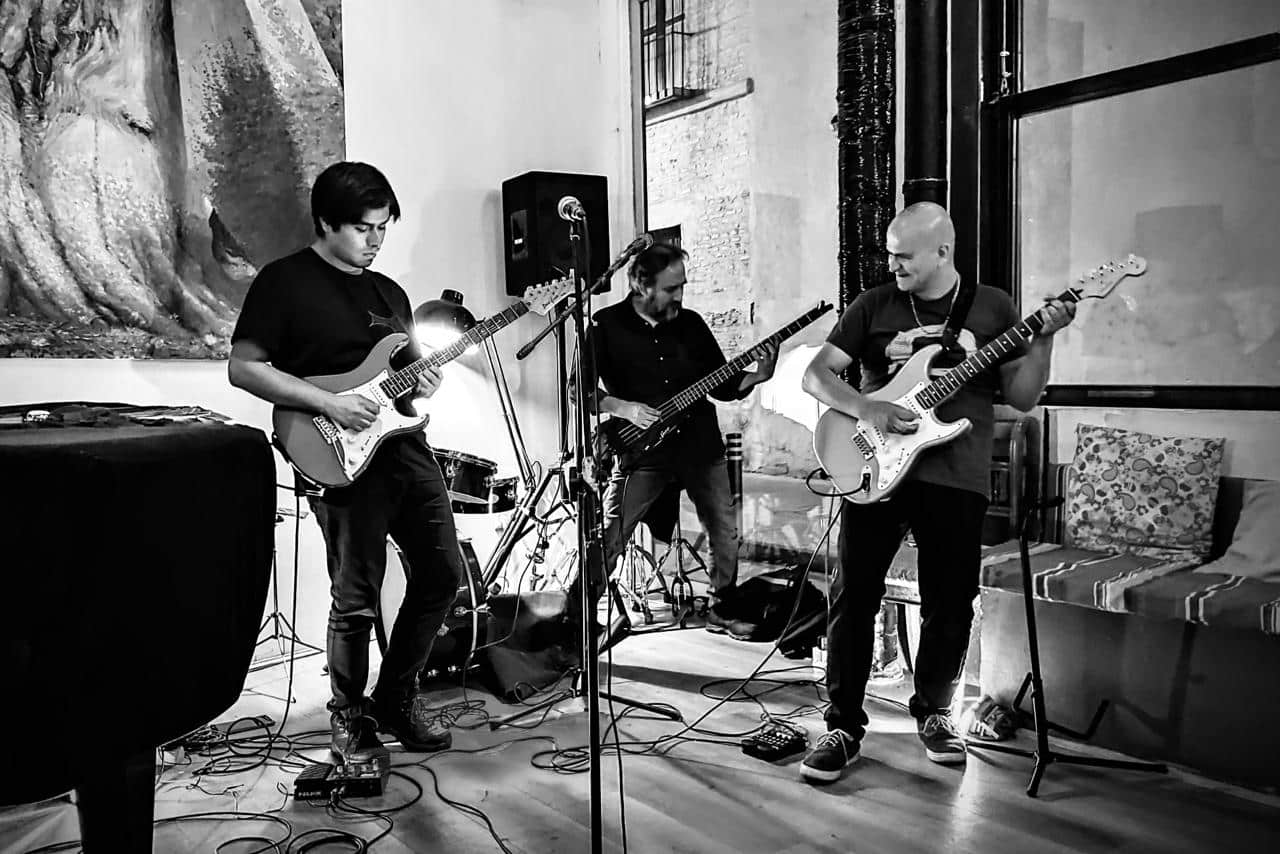 Unión Central será sede de una cumbre del rock independiente con Rafo Ráez, Fiorella Cava y más artistas |
