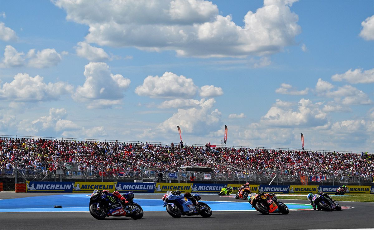 Visto y no visto: el último circuito que llegó a MotoGP, fuera para 2027 - Ilustración 2