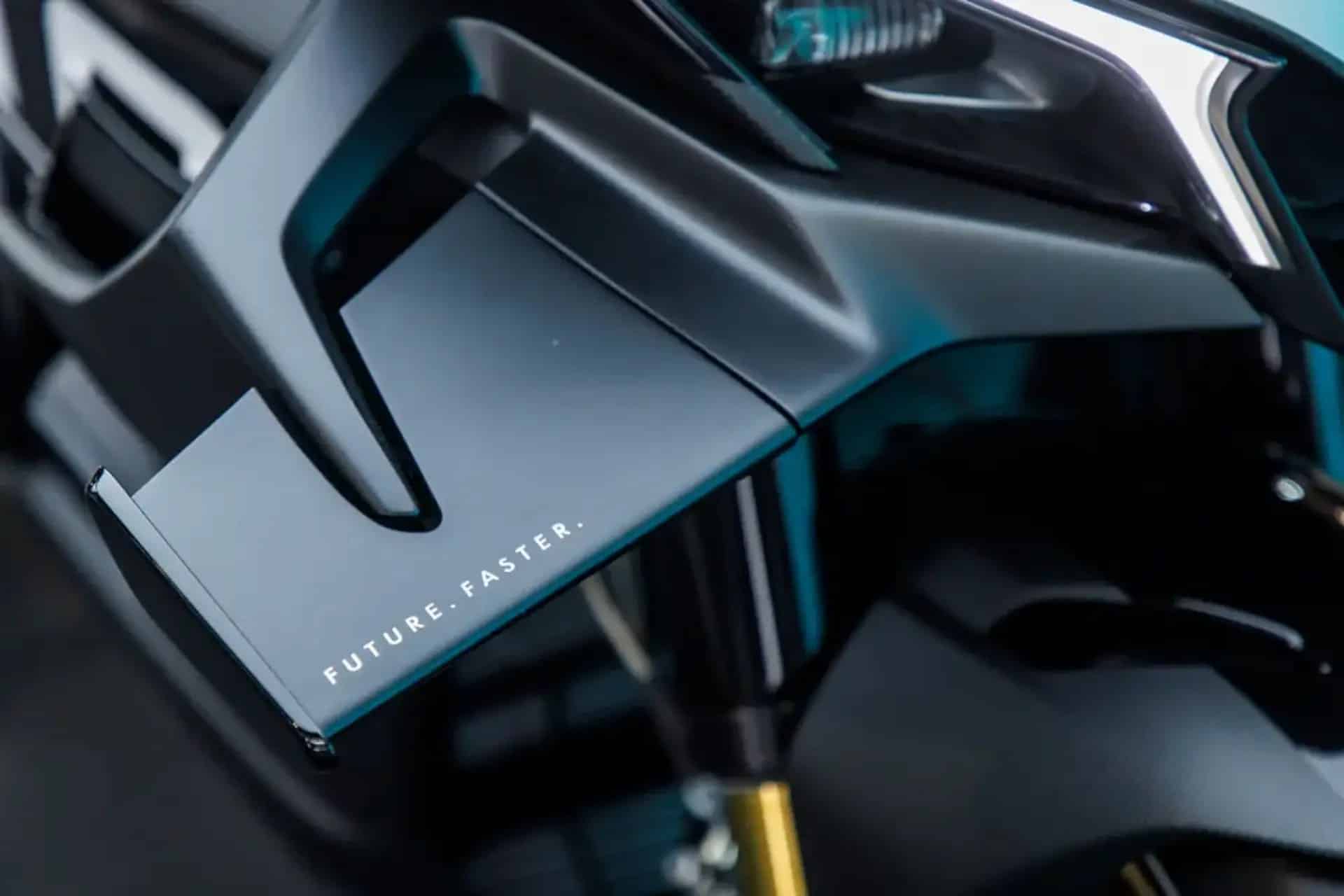 ¿Sabías que CFMOTO no nació fabricando motos? Esta es su curiosa historia