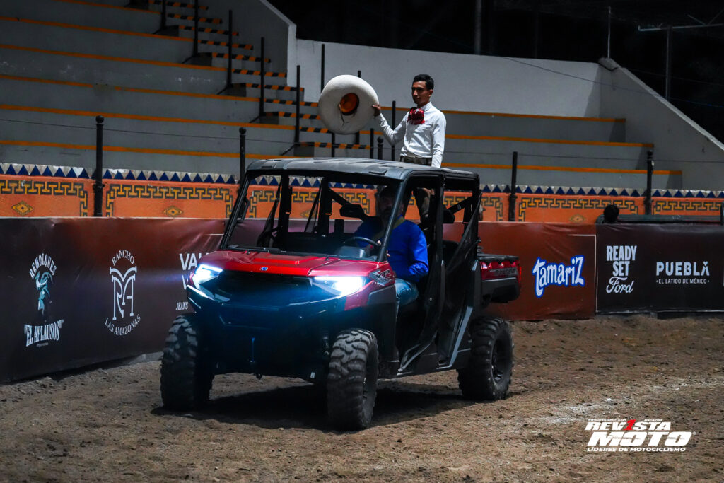 Excelencia Charra celebra 25 años de tradición con una noche de fiesta junto a Polaris
