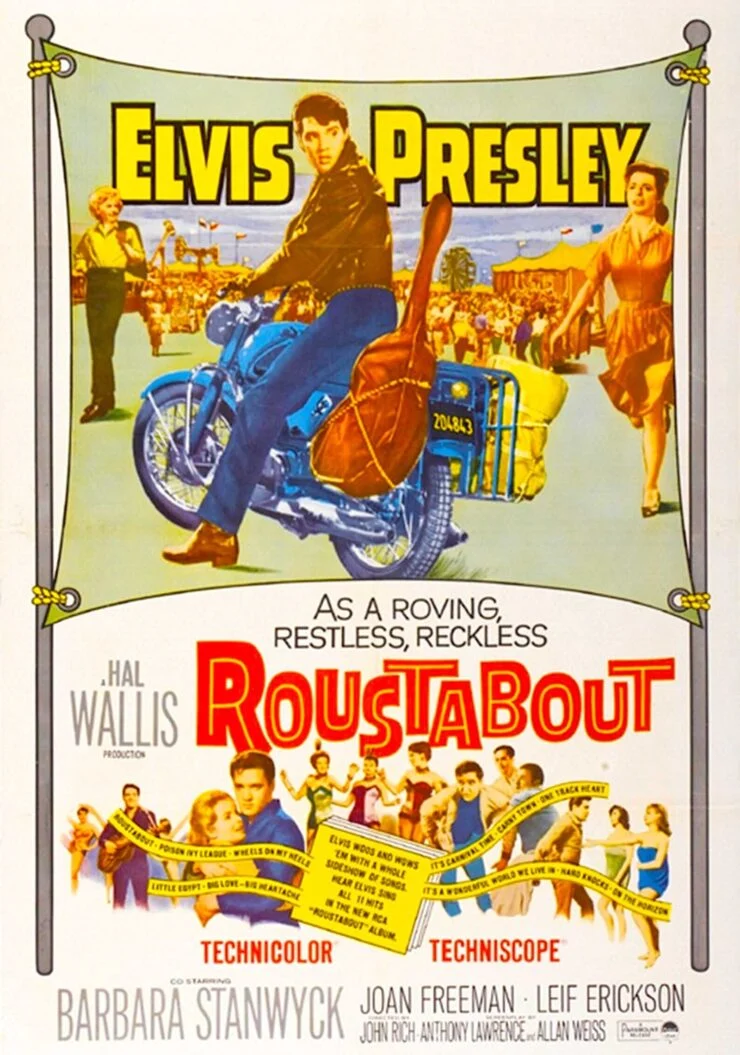 A la venta: una Honda CL72 Scrambler 1964 ex-Elvis Presley - Ilustración 1