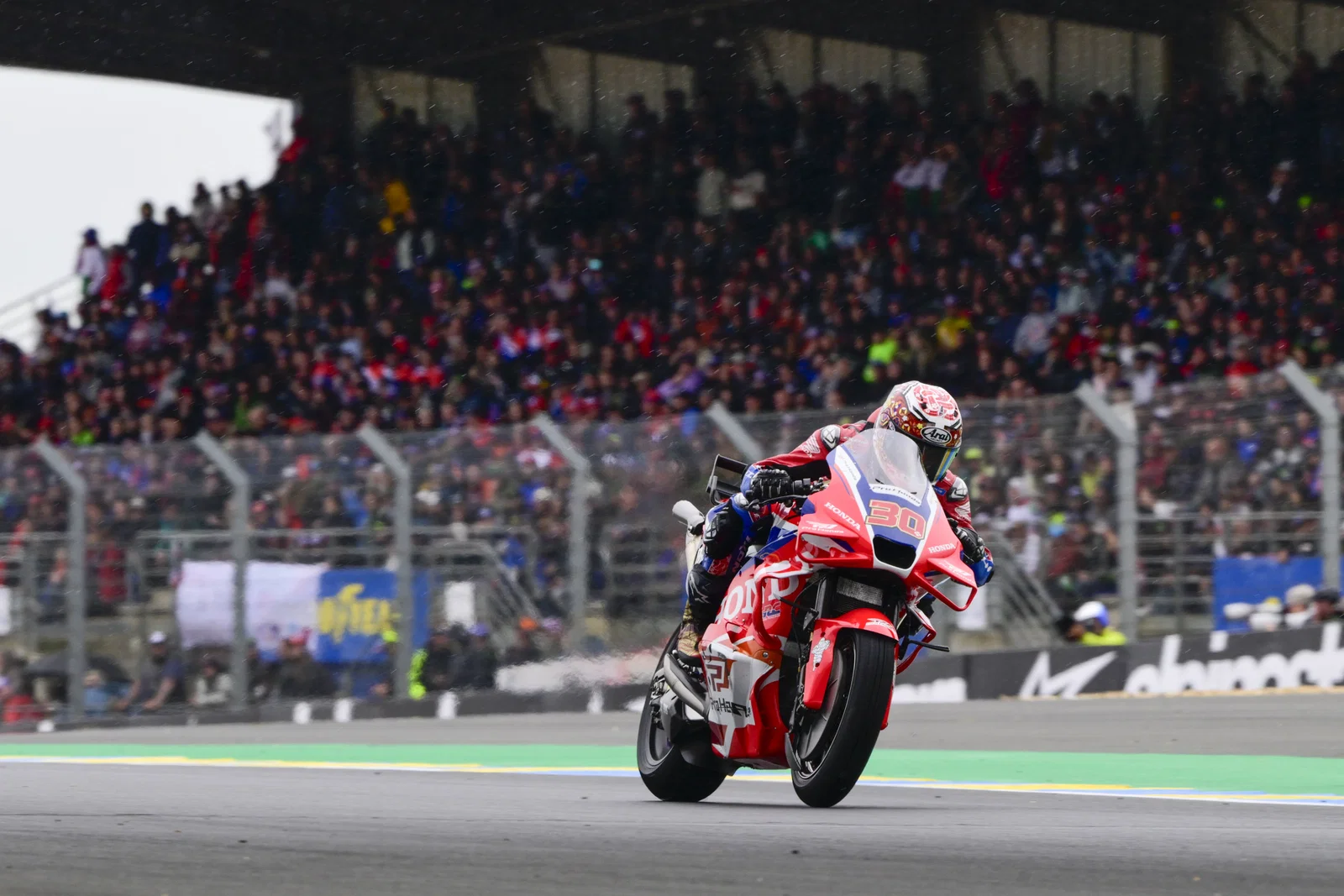 Takaaki Nakagami, listo para el posible comodín japonés de MotoGP que pondrá fin a una era - Ilustración 2