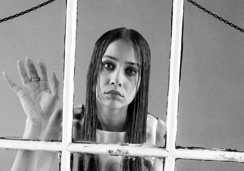 Tidal, el debut de Fiona Apple cumple 30 años