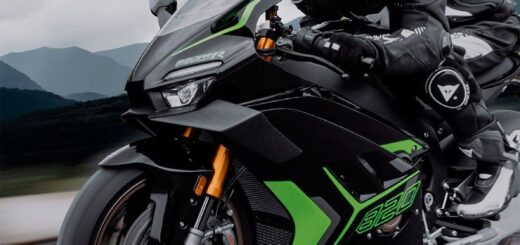 Adiós a las copias: Esta es la supersport china de 145 CV que planta cara a las marcas de siempre