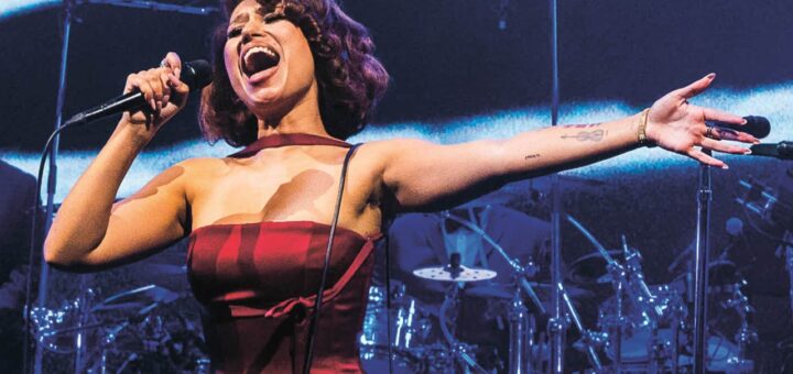 Álbumes de pop más ambiciosos, ¿podrá el público seguir el ritmo?