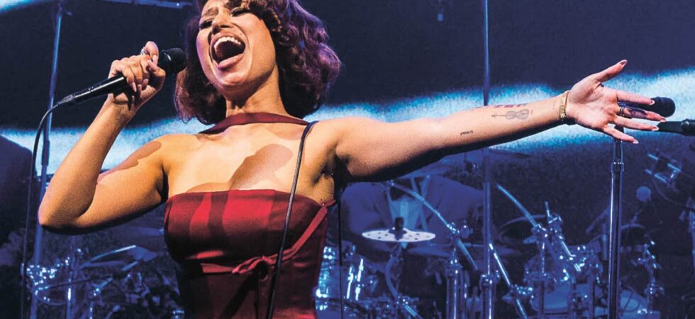 Álbumes de pop más ambiciosos, ¿podrá el público seguir el ritmo?