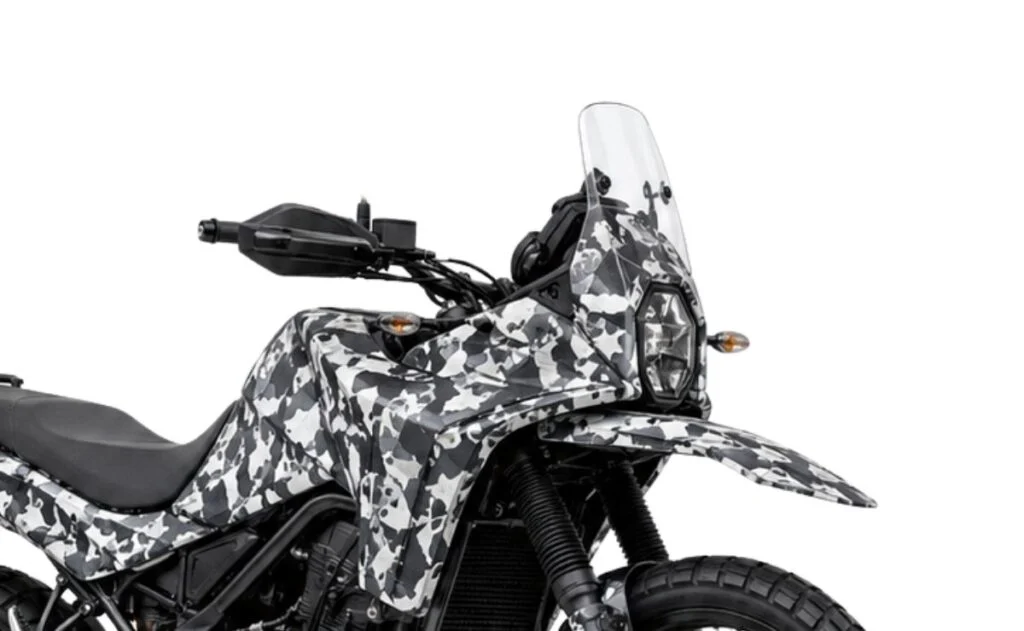 Tres motos trail que esperamos para 2027: ¿india se mete de lleno en el segmento?