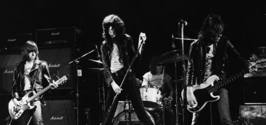 Billie Joe Armstrong, de Green Day, lidera un supergrupo punk en homenaje a los Ramones