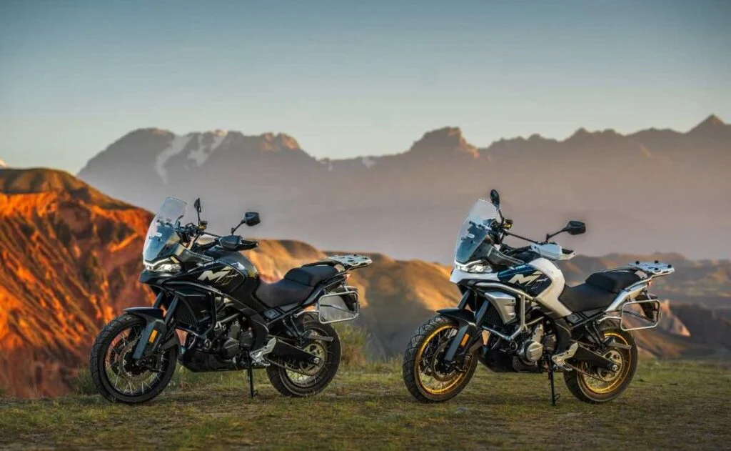 CFMoto la rompe en este mercado: agotó todo su lote de nuevas motos en unos minutos