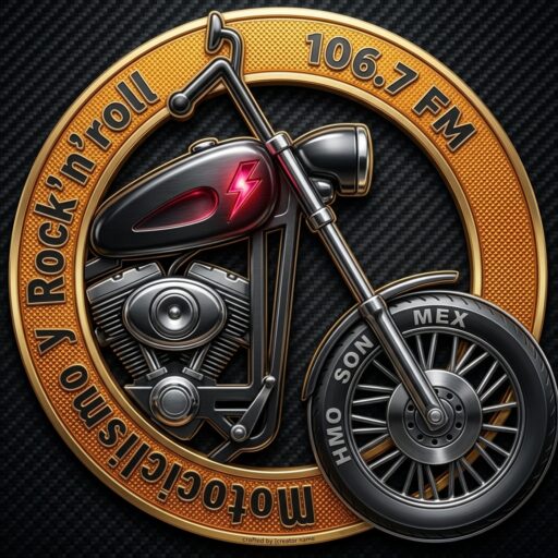 🏍️ Motociclismo &  Rock n Roll 🎸