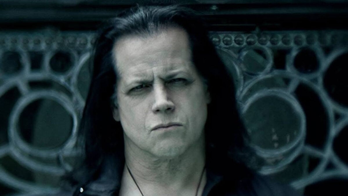 Danzig reedita «Deth Red Sabaoth» en vinilo, CD y casete este septiembre