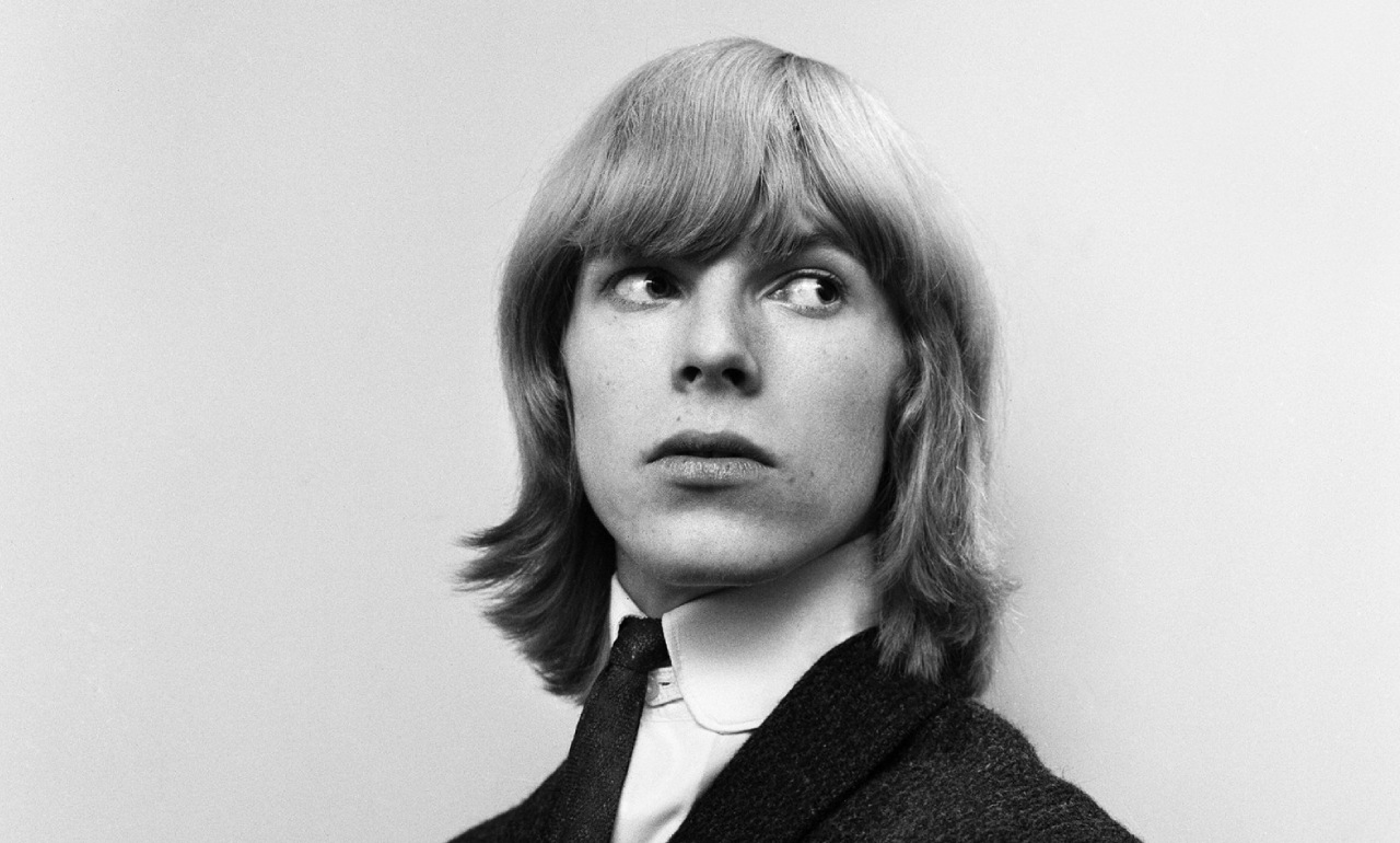 David Bowie: se publican por fin las grabaciones inéditas de 1965 con Shel Talmy