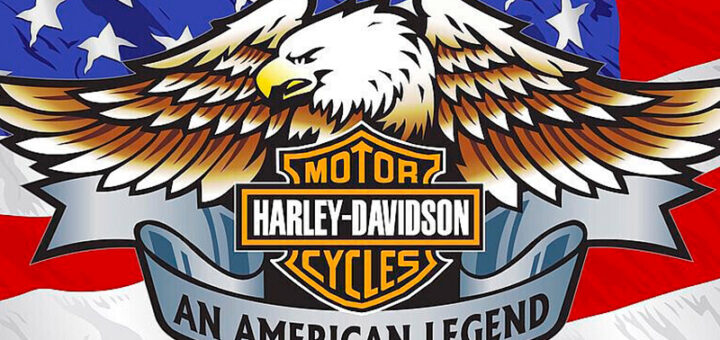 De una lata de tomate al nacimiento de un ícono: el ingenio que dio origen a Harley-Davidson