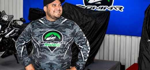 Dominar Rides: Bajaj México fortalece su comunidad biker con una nueva generación de Ride Masters