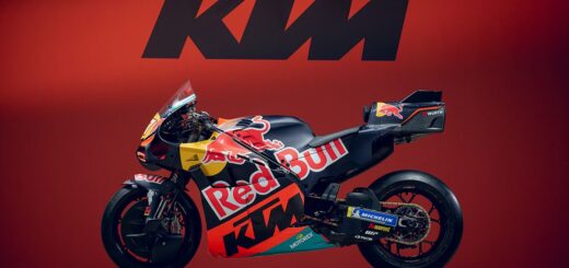 Ducati quería a Red Bull para el box de Márquez y Acosta, pero KTM se ha adelantado