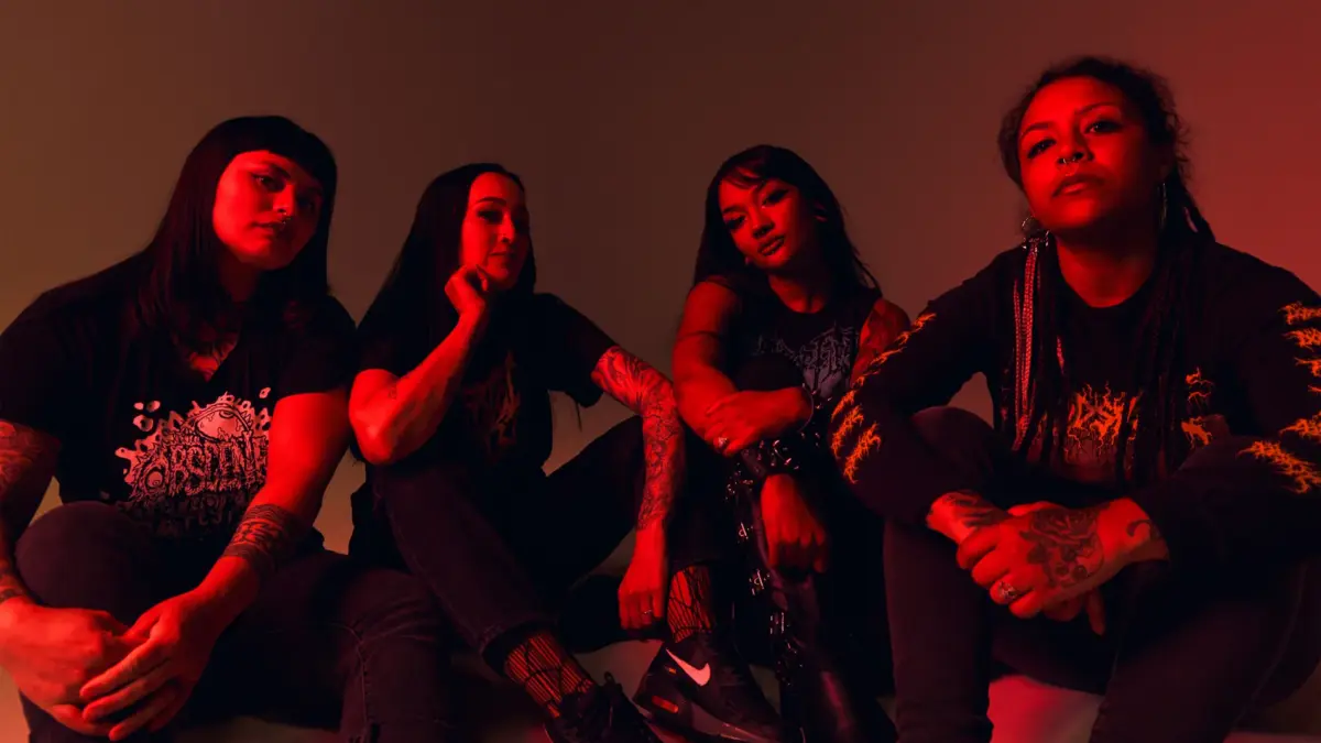 Emasculator, la nueva fuerza del death metal, firma con Relapse Records para su debut
