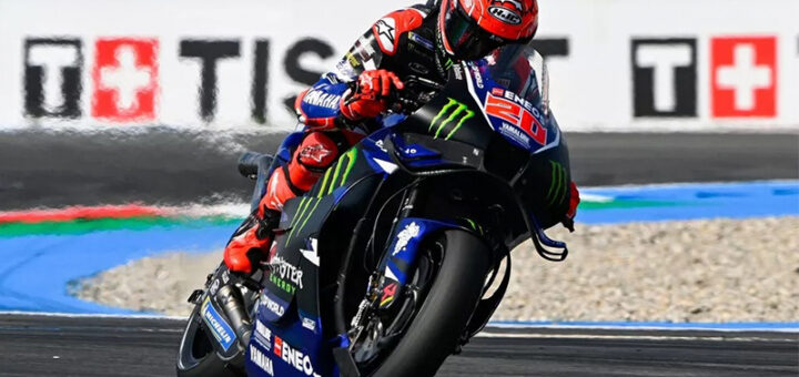 Fabio Quartararo: el talento francés que revolucionó MotoGP