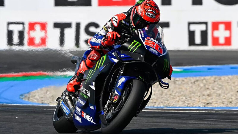 Fabio Quartararo: el talento francés que revolucionó MotoGP