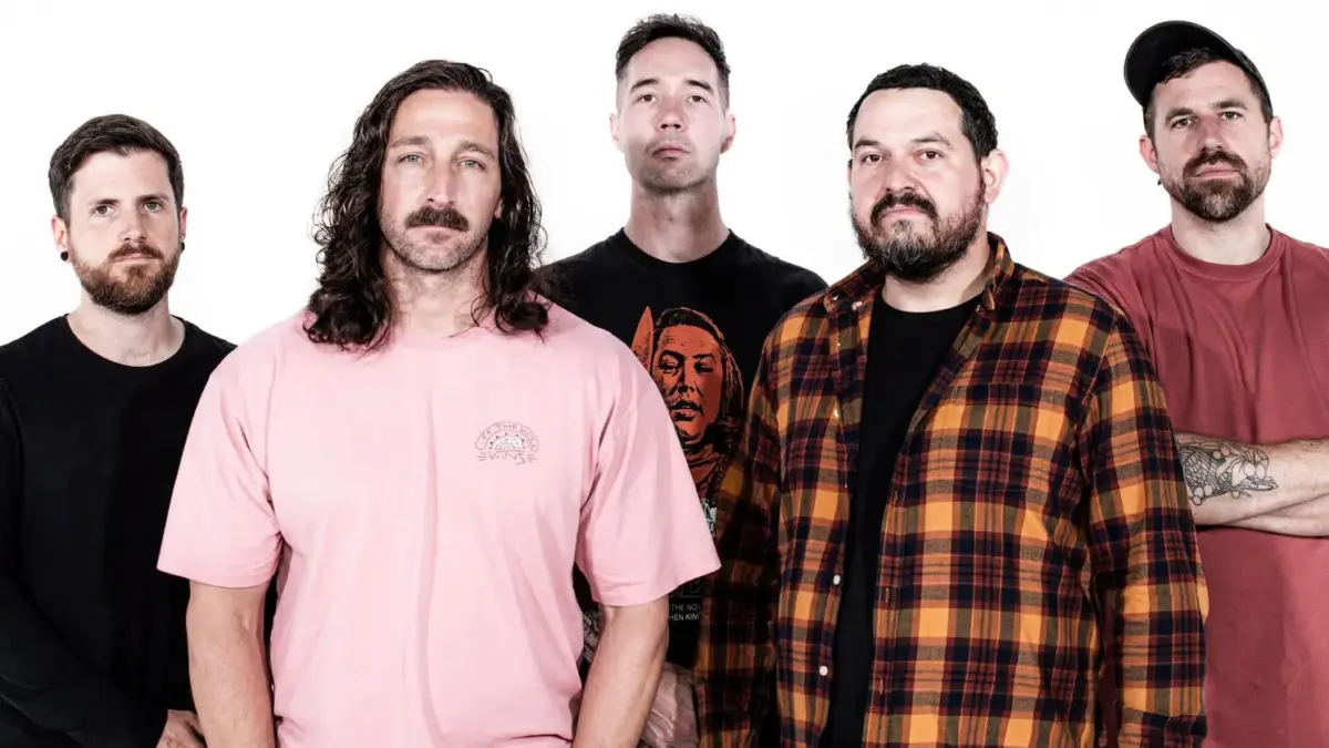 Frontierer estrena el impactante video musical de «Ultraviolet Parasite»