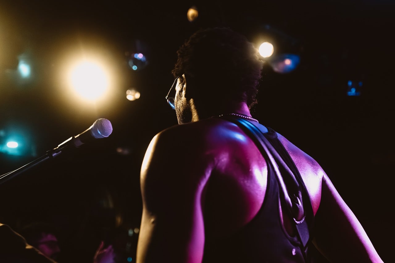 Glassjaw revive la nostalgia del Vans Warped Tour con metraje inédito mientras Avenged Sevenfold impacta en gira