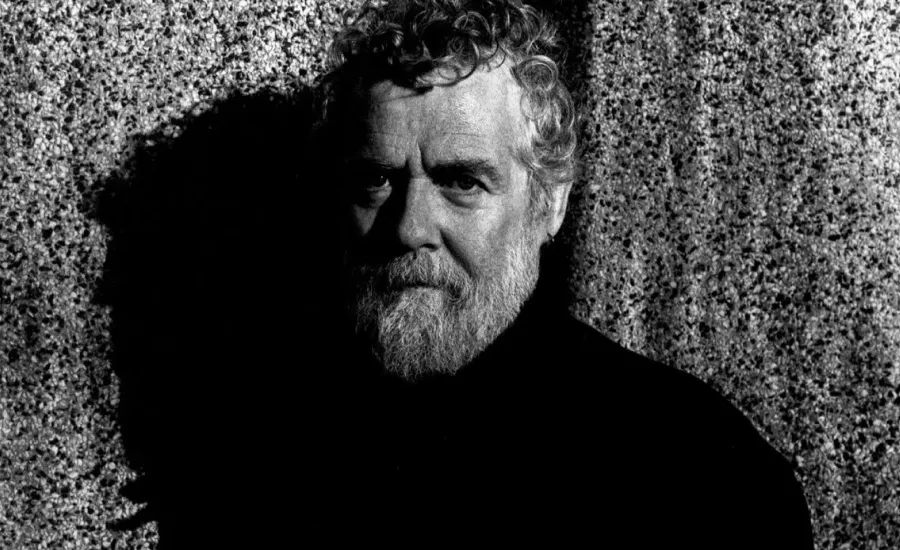Muere Glen Hansard, líder de The Frames, estrella folk, ganador de un Oscar y admirado por Eddie Vedder (Pearl Jam)