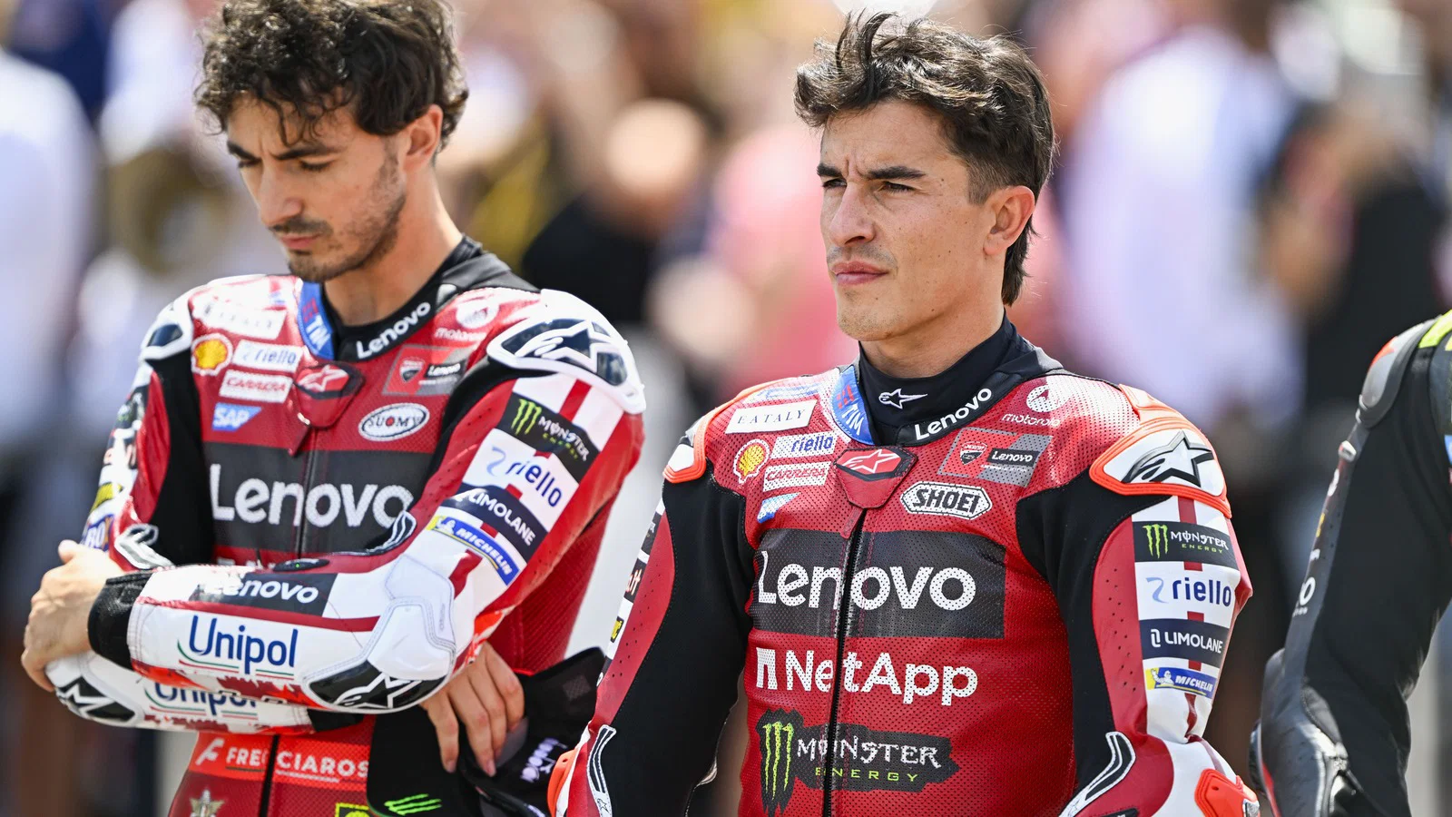Las razones detrás del estilo de vida a contracorriente de Marc Márquez en MotoGP - Ilustración 2
