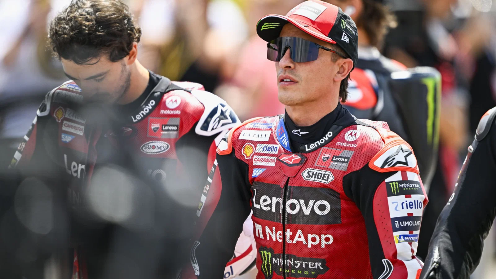 Las razones detrás del estilo de vida a contracorriente de Marc Márquez en MotoGP