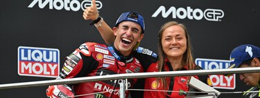 "He pasado miedo" en el Motorbeach. El festival de motos donde la única norma era que no había normas, y por qué la libertad puede ser su condena