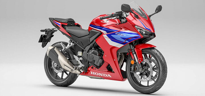 Honda México fortalece su gama de media cilindrada con la llegada de las nuevas CBR500R y NX500 2026