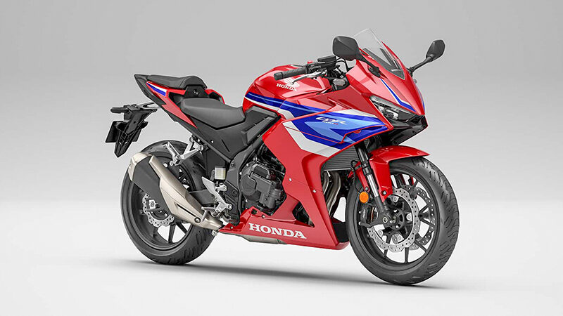 Honda México fortalece su gama de media cilindrada con la llegada de las nuevas CBR500R y NX500 2026
