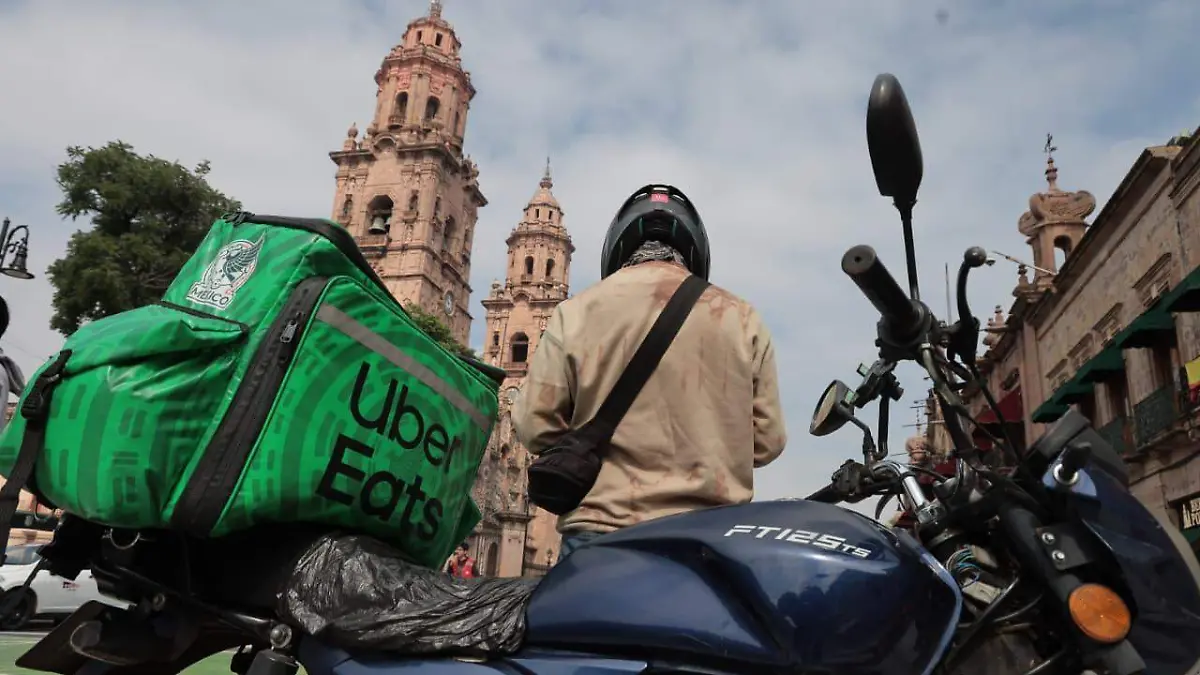 En lo que va del 2026, más de 430 accidentes con motos se han registrado en la capital michoacana - Ilustración 3