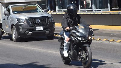 Guanajuato suma más de 47 mil motocicletas en seis meses; padrón supera las 749 mil unidades