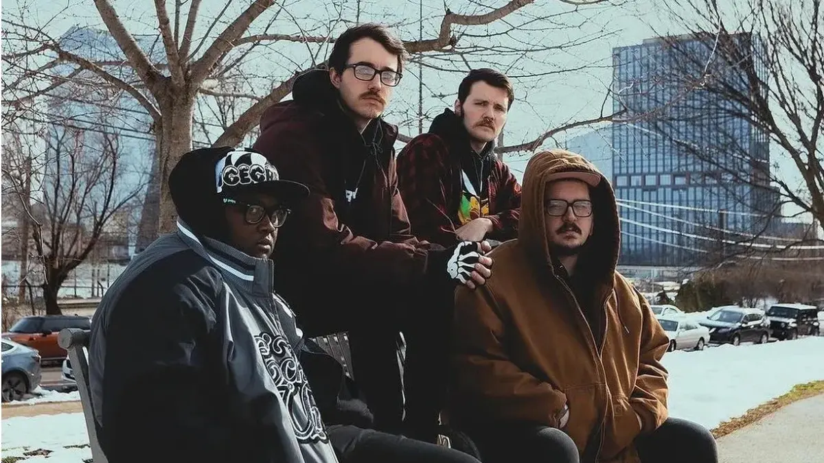 Kaonashi relanza sus primeros EPs con nuevas versiones y estrena video de «Flow»