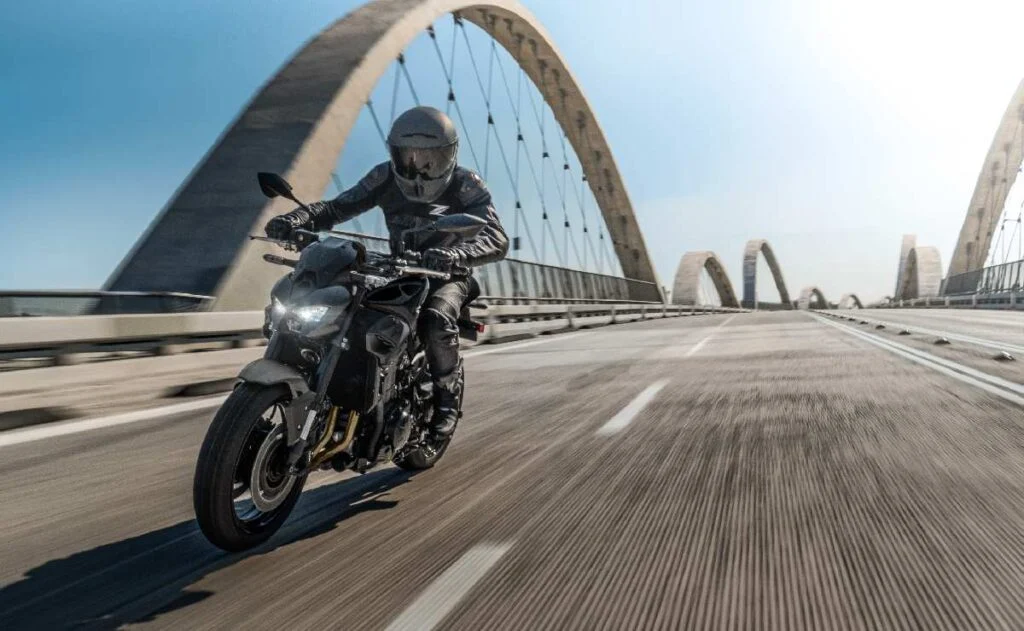 Kawasaki lanzó una nueva versión de la Z900: ¿en qué se destaca?